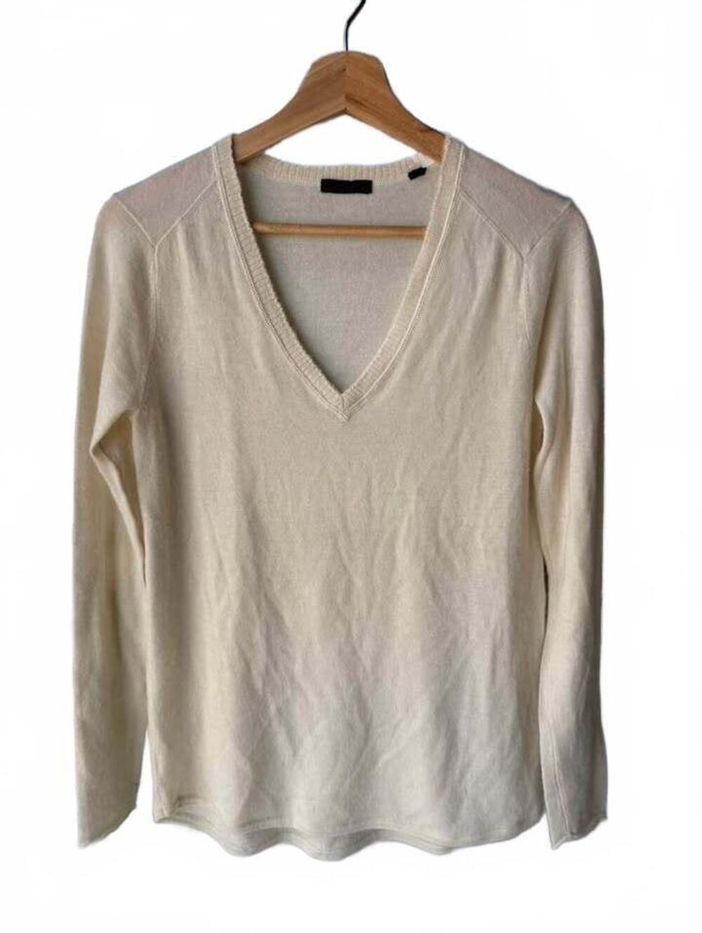 Women’s ATM Cashmere Sweater Sz Small